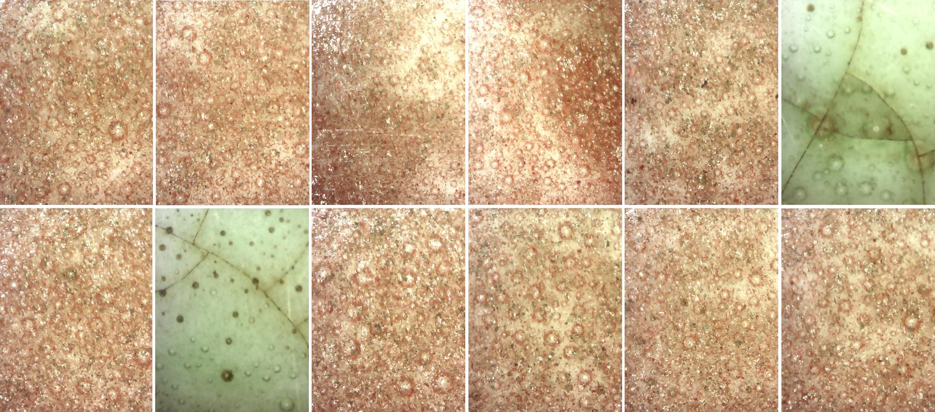 Globular Bottle Carved, Ming Dynasty